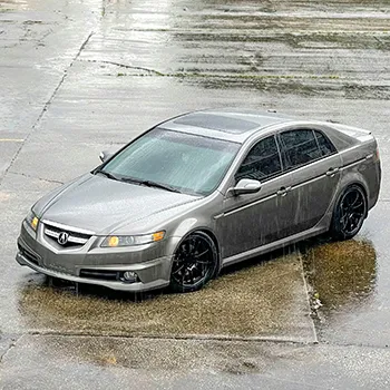 Acura Repair and Service in Alpharetta, GA