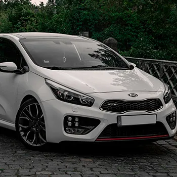 Kia Repair and Service in Alpharetta, GA