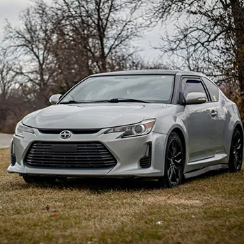 Scion Repair and Service in Alpharetta, GA