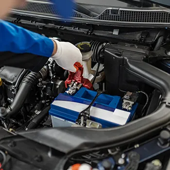 Battery & Alternator Repair in Cumming, GA