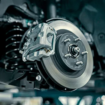 Brake Repair in Cumming, GA