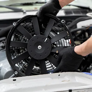 Cooling System Repair in Cumming, GA