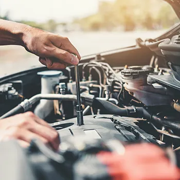 Engine Repair in Cumming, GA