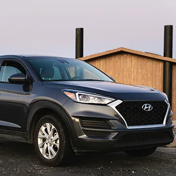 Hyundai Repair and Service in Cumming, GA
