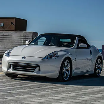 Nissan Repair and Service in Cumming, GA