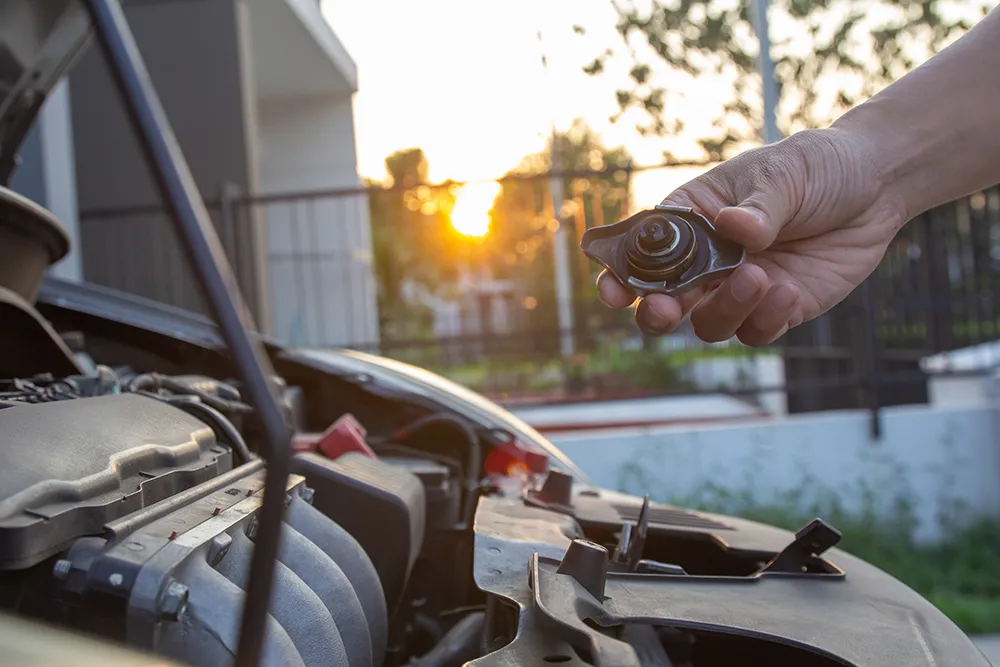 Keeping Your Engine Cool: Radiator Repair And Replacement For Japanese Vehicles
