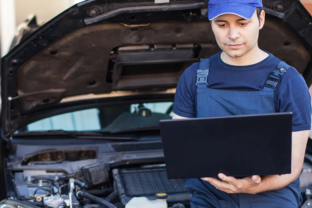 Demystifying Auto Diagnostics For Japanese Car Brands