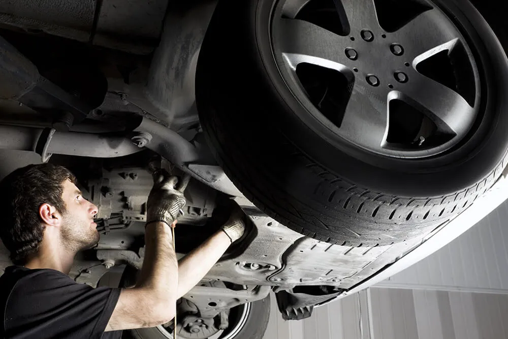 The Complete Guide to Japanese Make Auto Repair