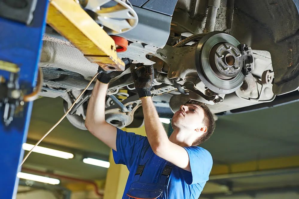 How to Keep Your Japanese Car Running Like New: Maintenance Tips for Toyota, Honda, and More