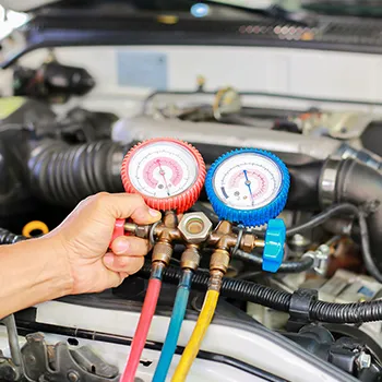 AC & Heat Repair in Not Found