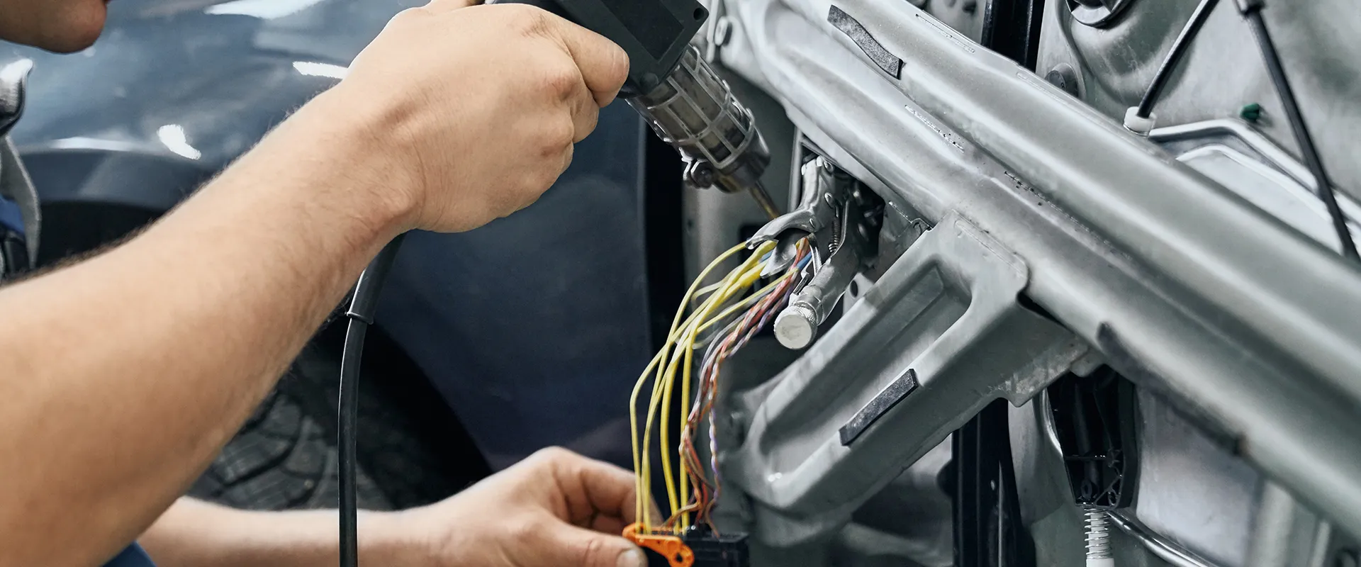 Electrical Repair near Not Found