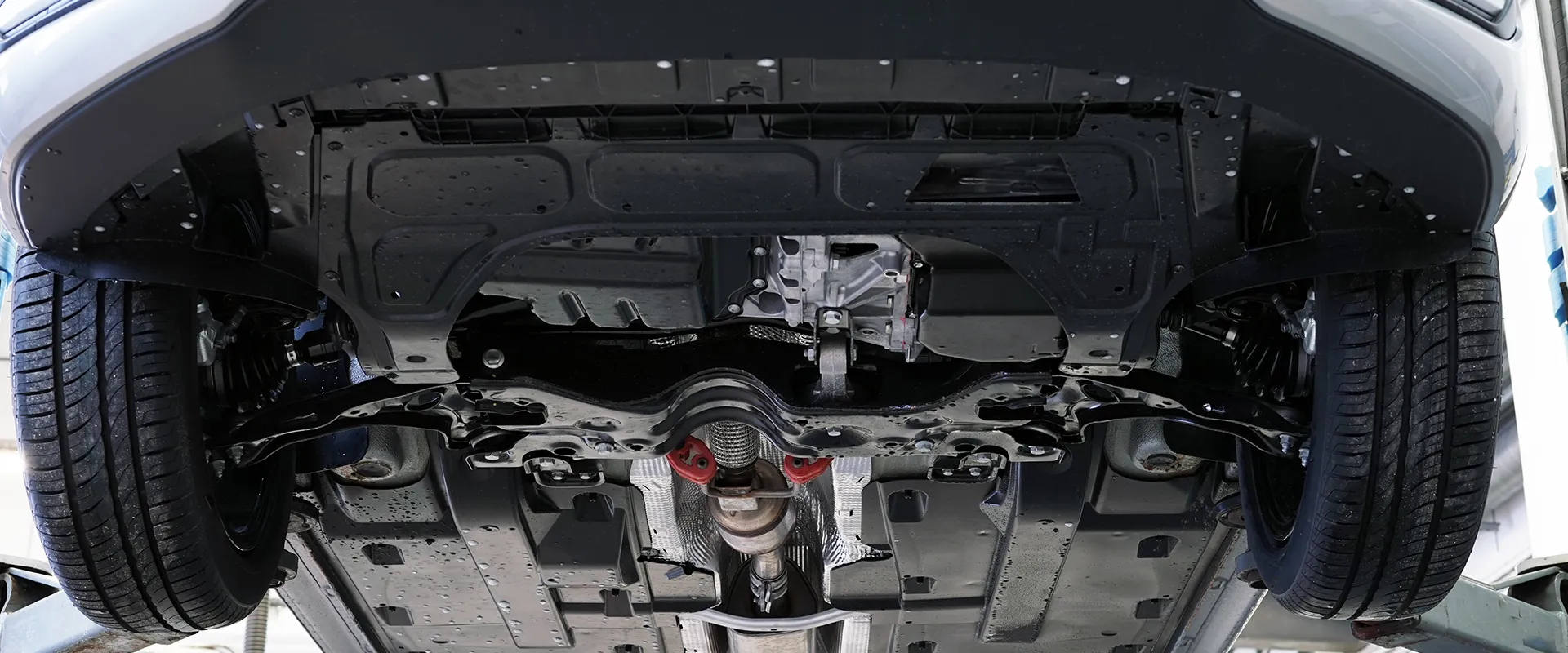 Suspension & Steering near Not Found