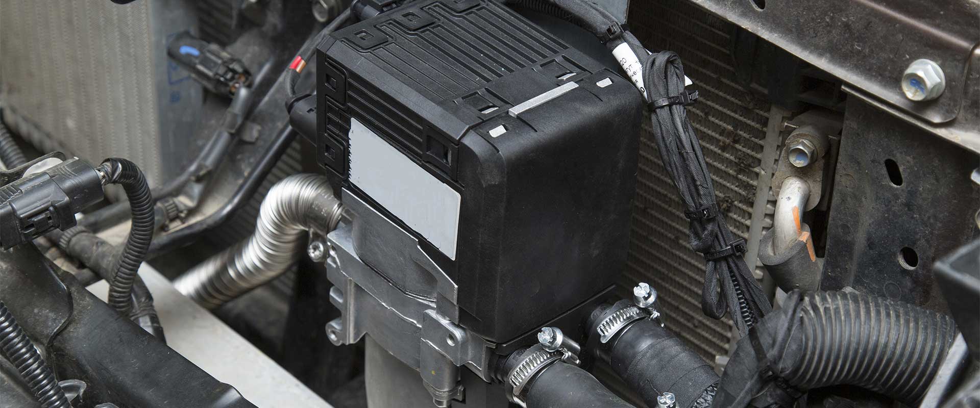 Car Heater Repair near Alpharetta, GA