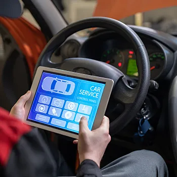Car Diagnostics in Alpharetta, GA