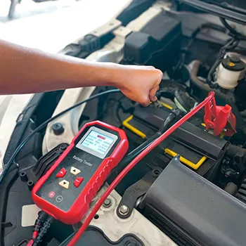Electrical Repair in Alpharetta, GA