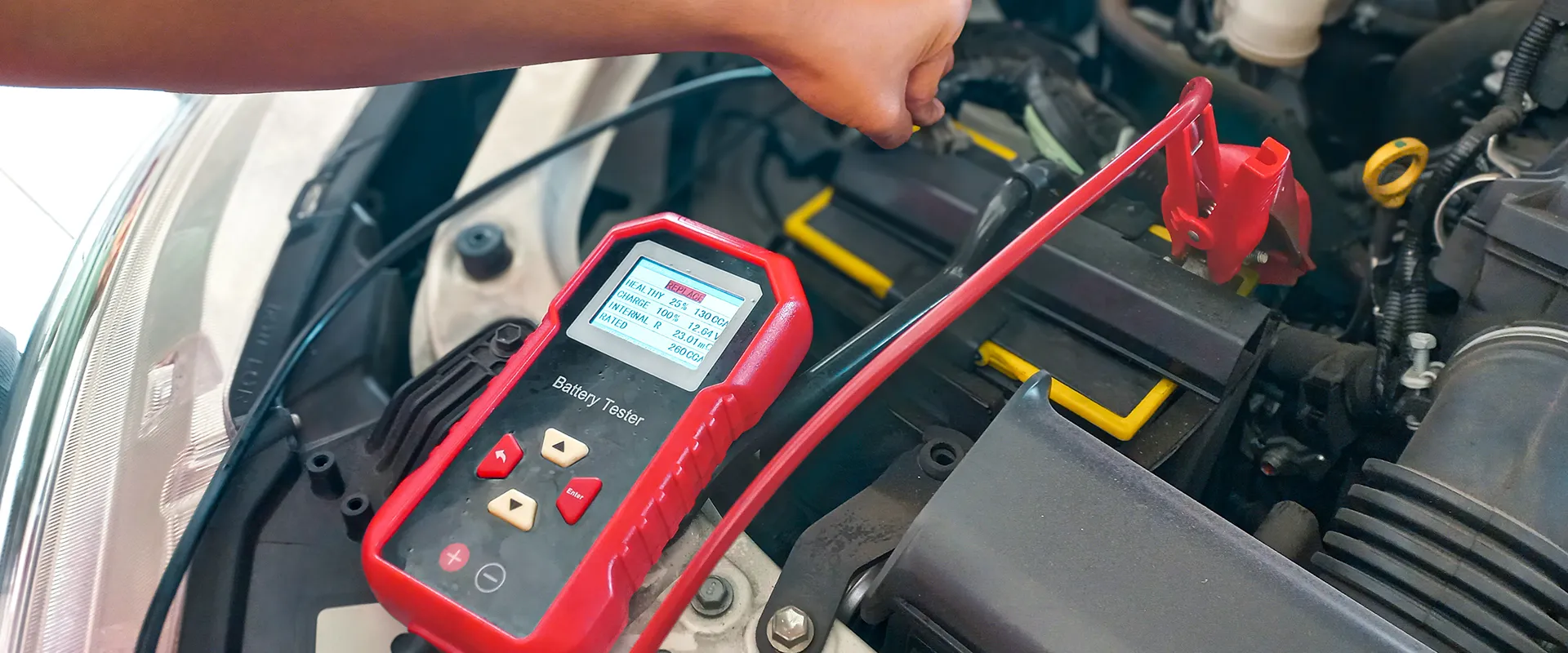 Electrical Repair near Alpharetta, GA