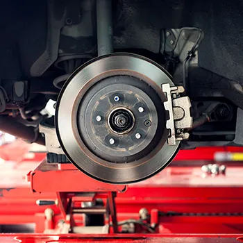 Brake Repair in Alpharetta, GA