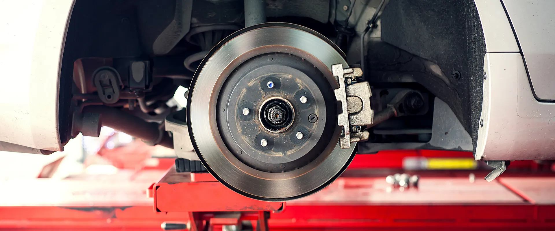 Brake Repair near Alpharetta, GA