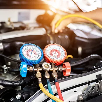 Car AC Repair in Alpharetta, GA