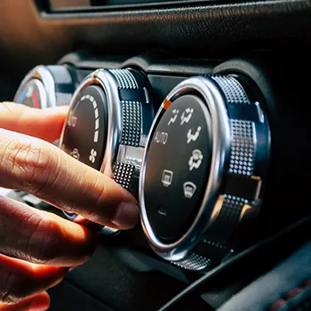 Car Heater Repair in Alpharetta, GA