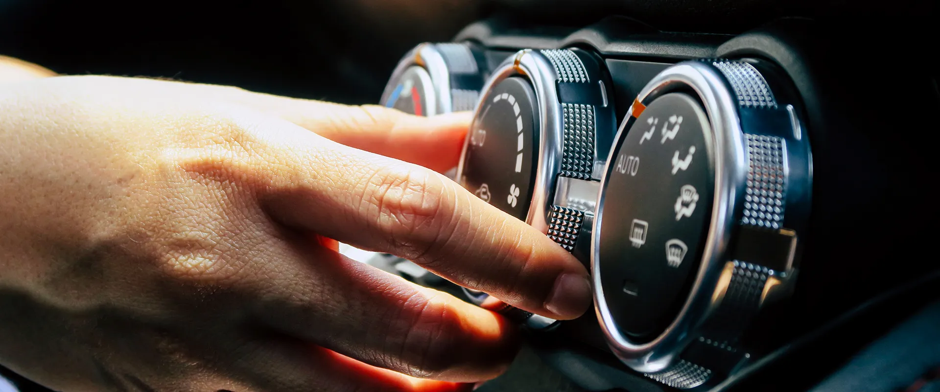 Car Heater Repair near Alpharetta, GA