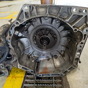 Engines & Transmissions in Alpharetta, GA