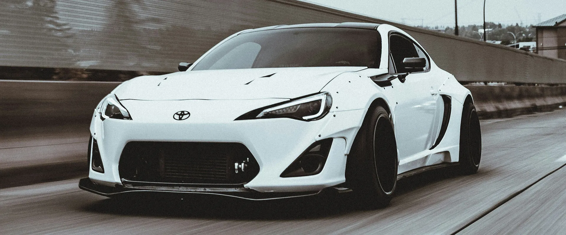 Toyota Repair and Service near Alpharetta, GA