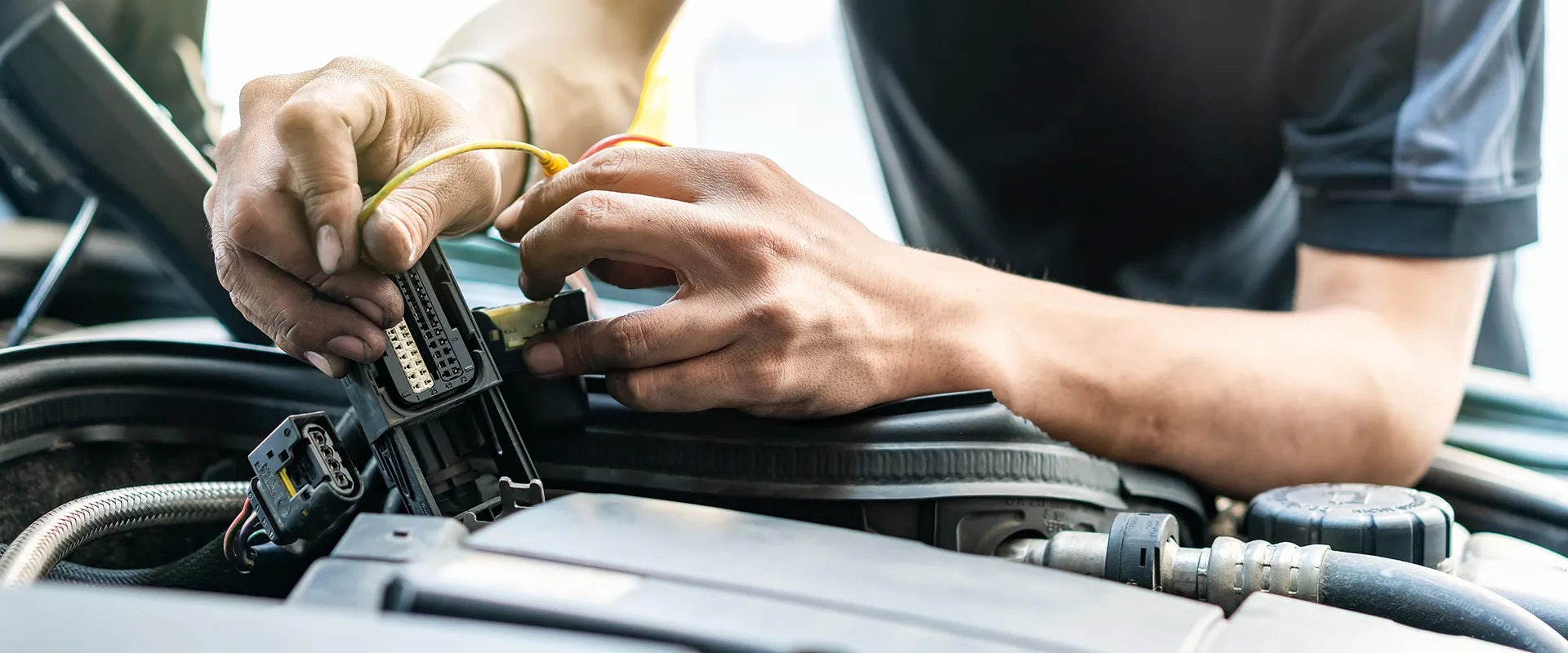 Electrical Repair near Cumming, GA