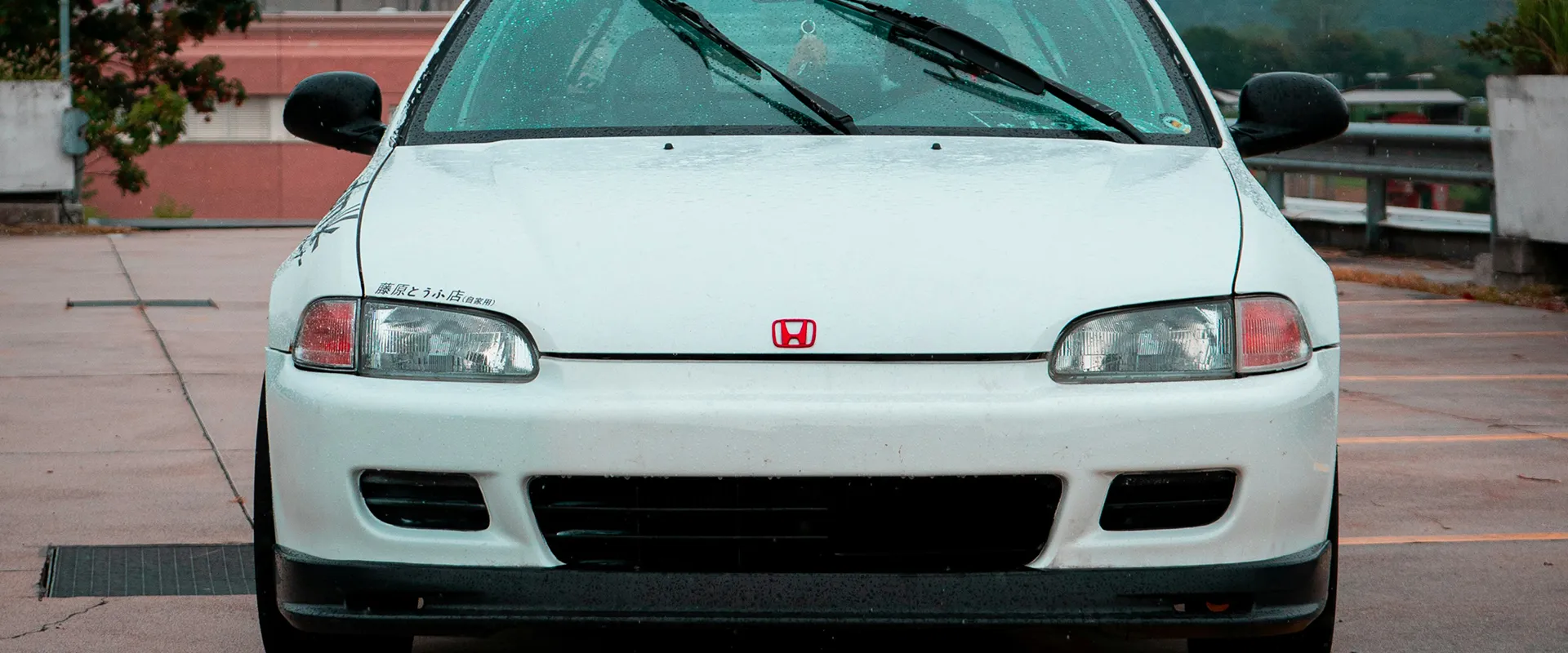 Honda Repair and Service near Cumming, GA