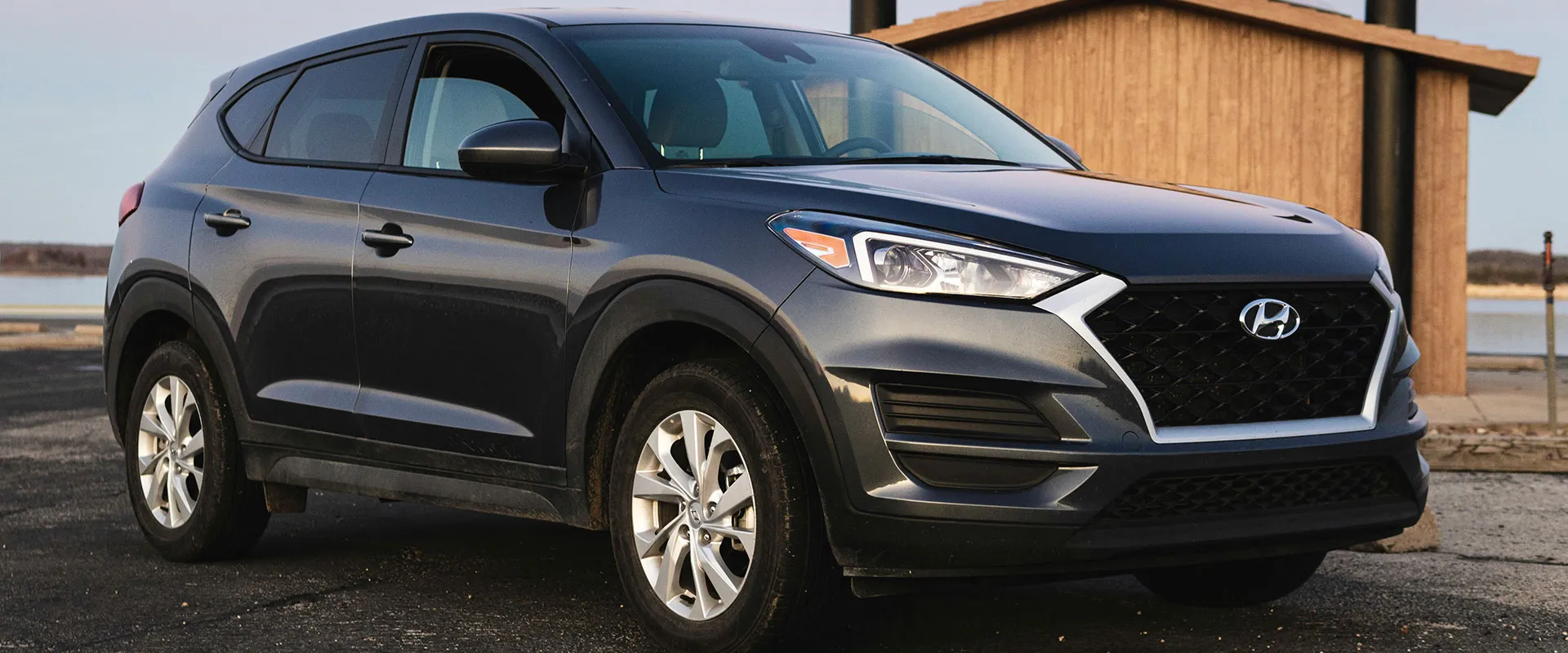 Hyundai Repair and Service near Cumming, GA