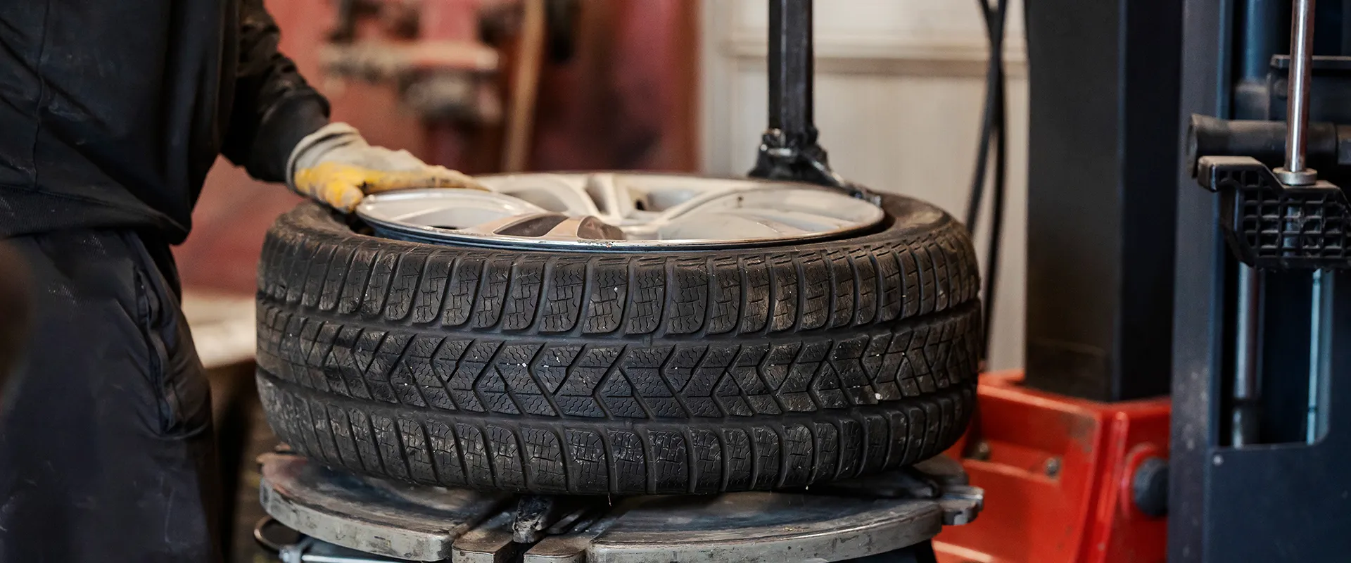Tires & Alignments near Cumming, GA